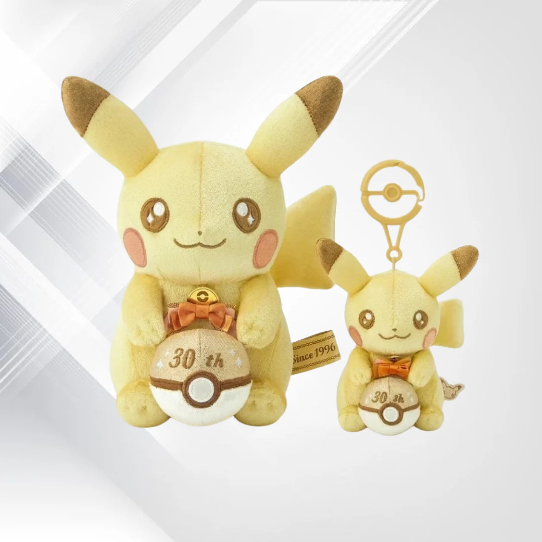 Figurki Pokémon